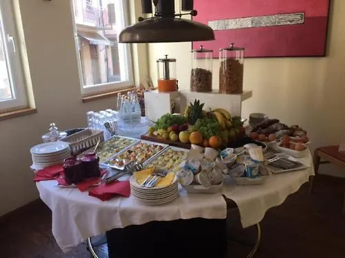 Hotel Concordia Porlezza Italy