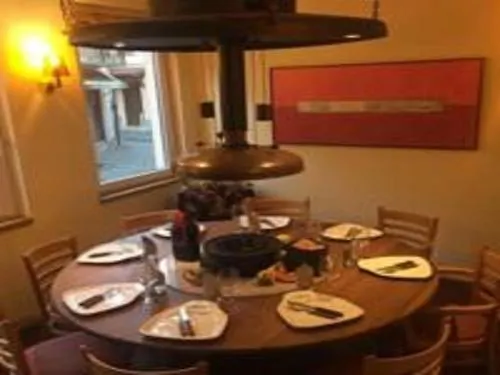 Hotel Concordia Porlezza
