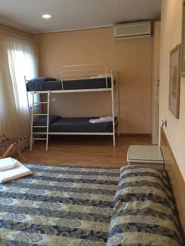 Hotel Concordia Porlezza