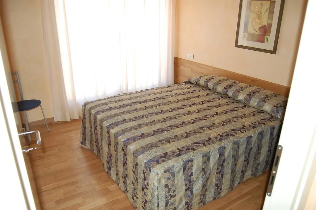 Hotel Concordia Porlezza