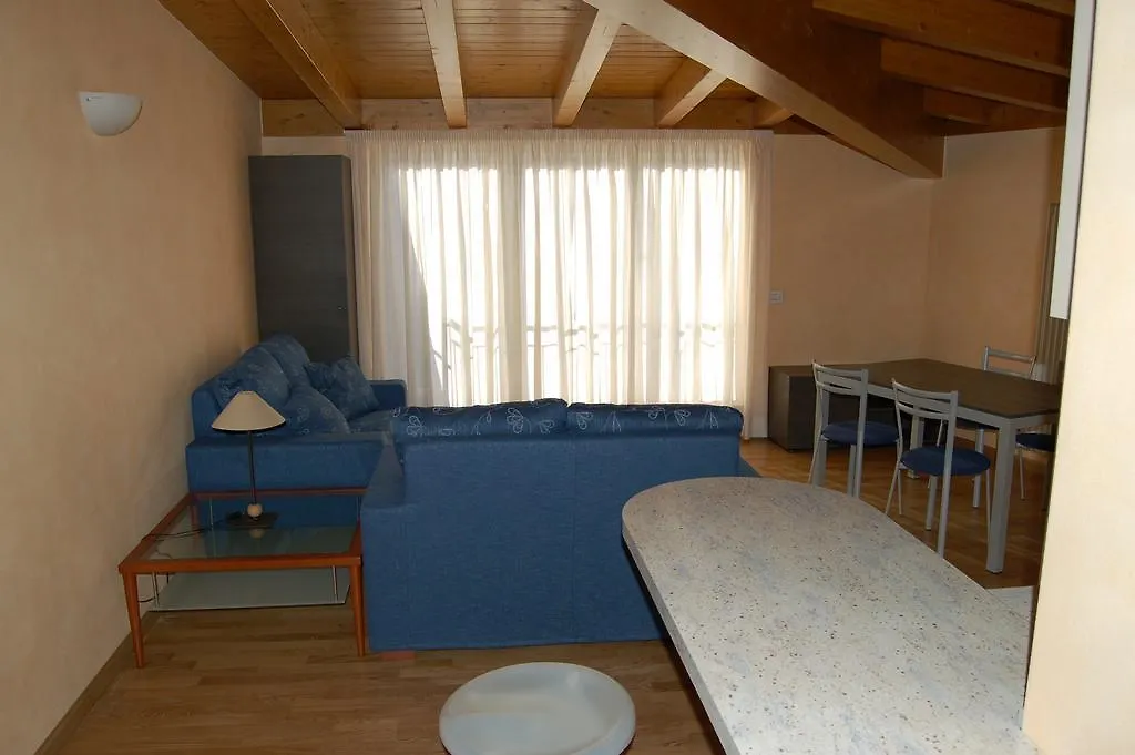 ***  Hotel Concordia Porlezza Italy
