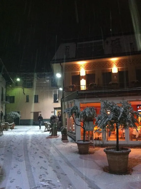 Hotel Concordia Porlezza