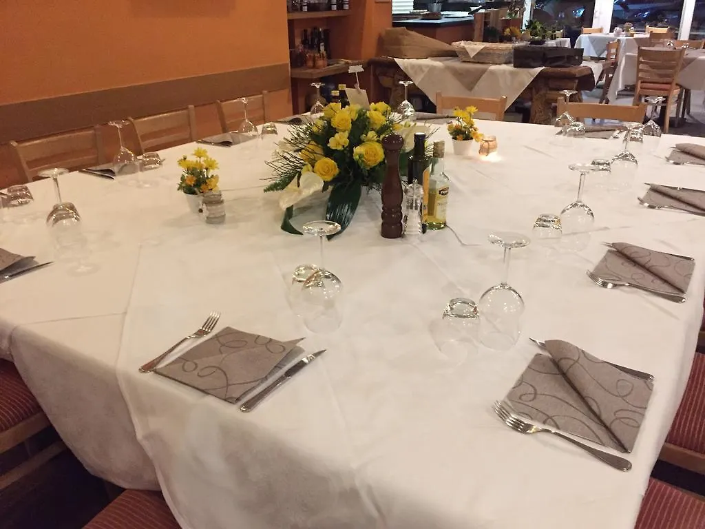 Hotel Concordia Porlezza 3*,  Italy
