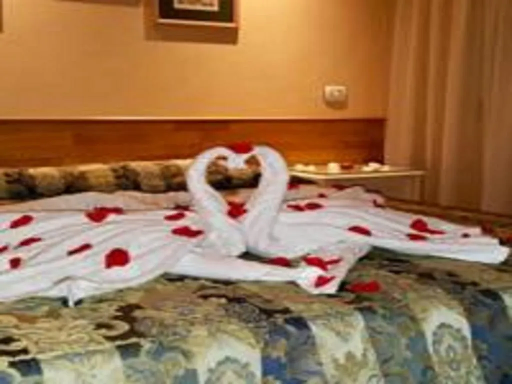 Hotel Concordia Porlezza Italy