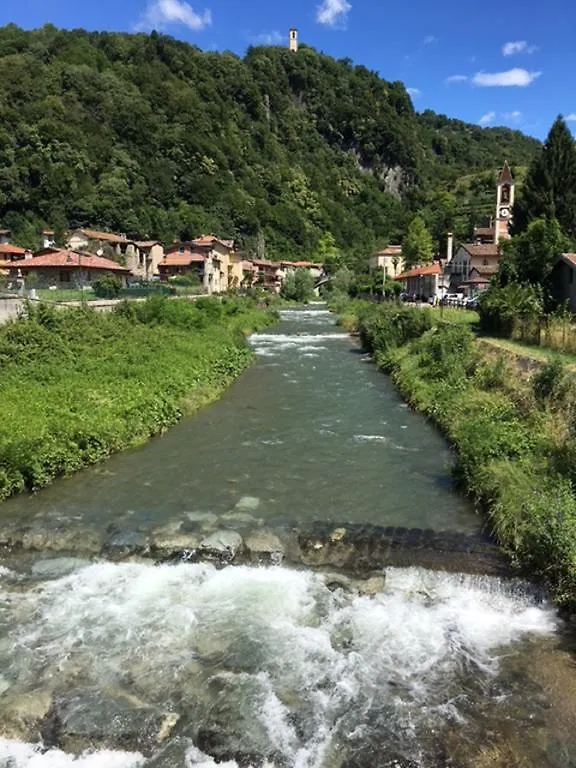 Hotel Concordia Porlezza