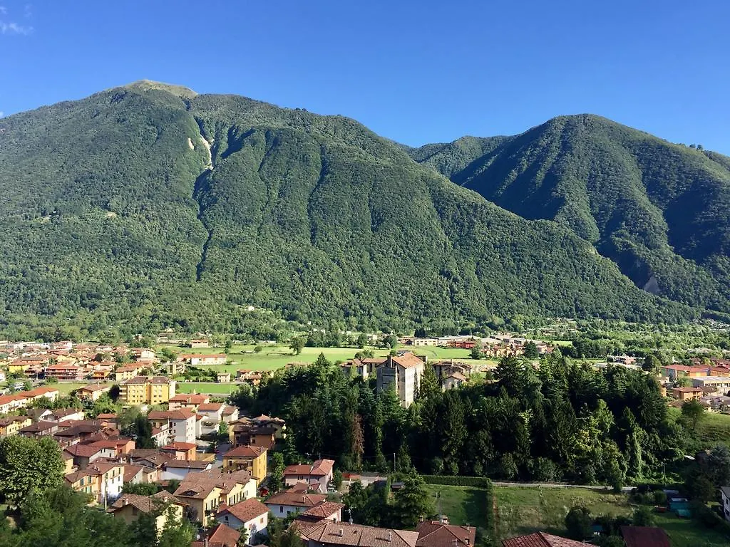 ***  Hotel Concordia Porlezza Italy