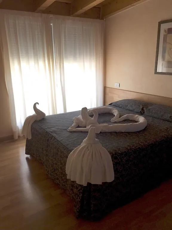 Hotel Concordia Porlezza