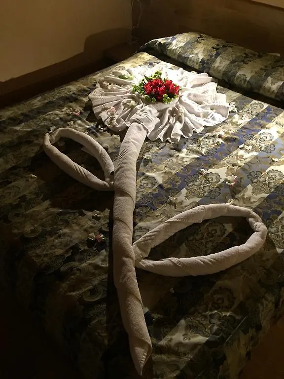 ***  Hotel Concordia Porlezza Italy