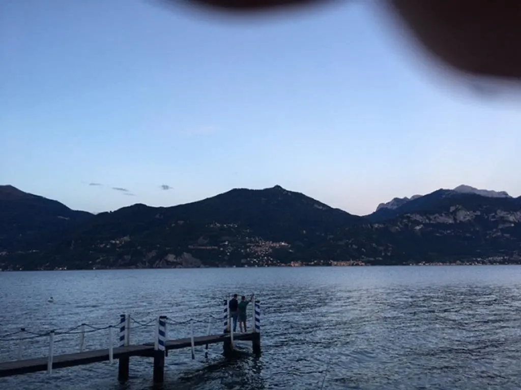 Hotel Concordia Porlezza
