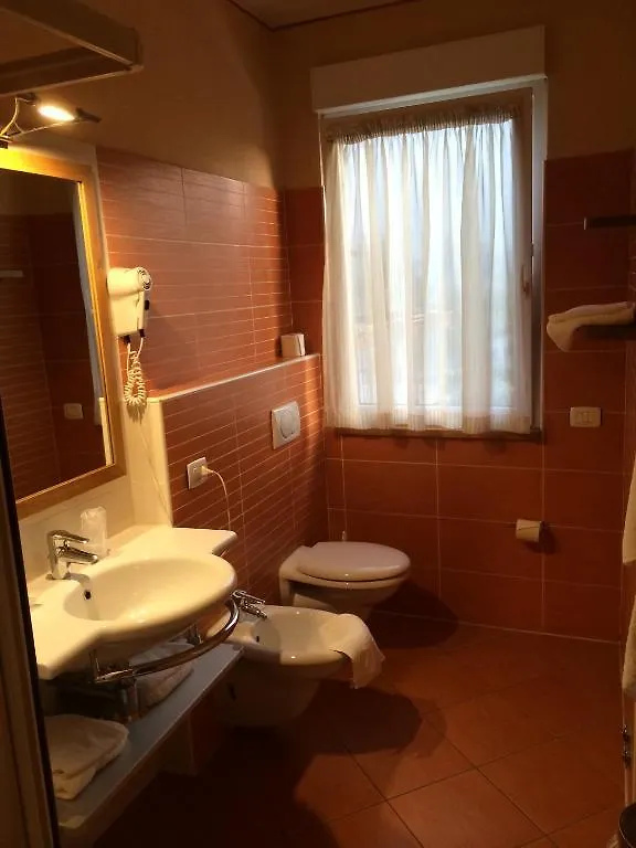 Hotel Concordia Porlezza