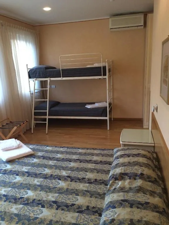 Hotel Concordia Porlezza