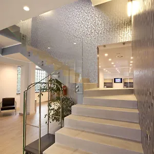 Western Borgolecco Hotel