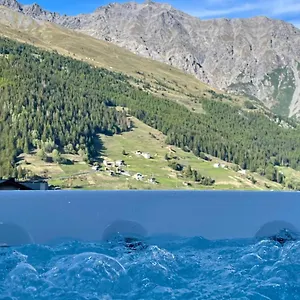 San Carlo, Tra Bormio E Livigno Hotel