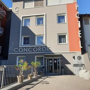 Concorde Fiera Hotel
