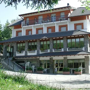 Moderno & Hotel