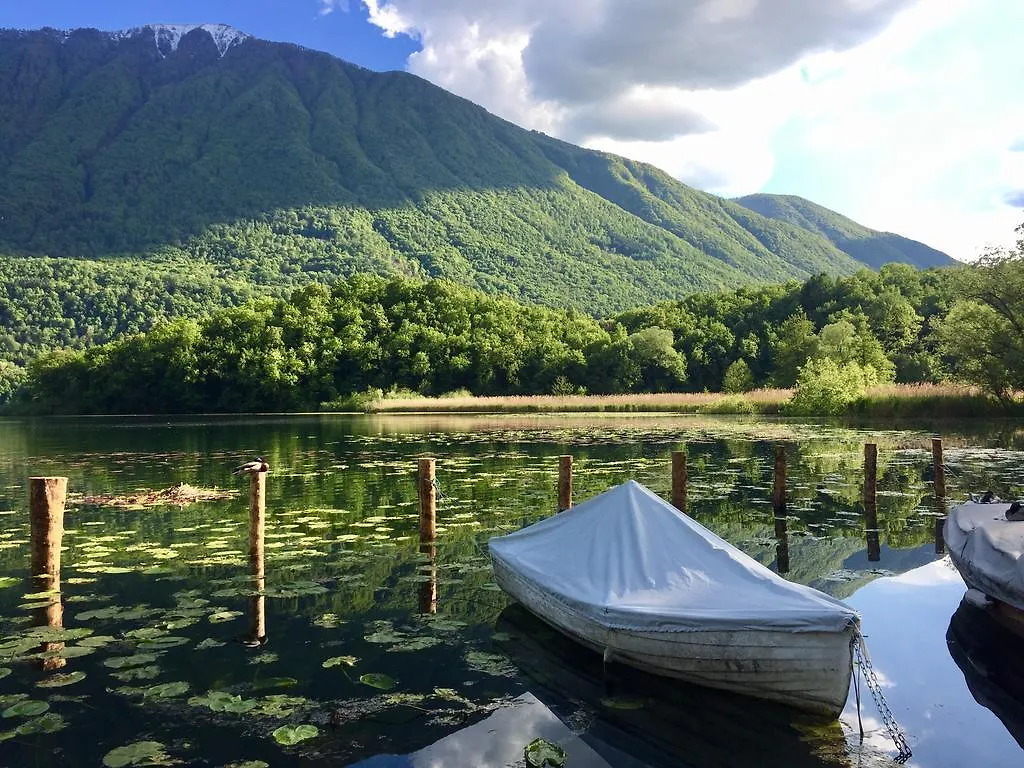 Hotel Concordia Porlezza Italy