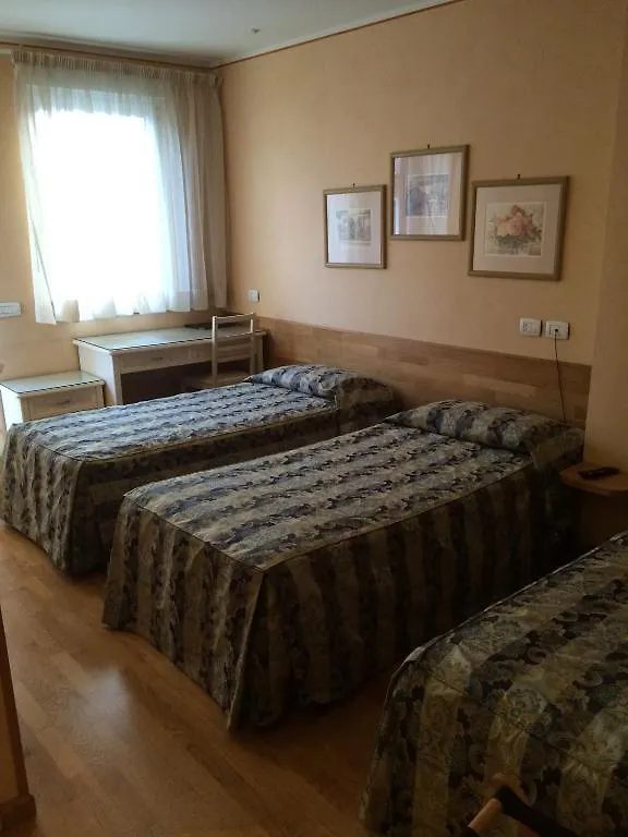 ***  Hotel Concordia Porlezza Italy