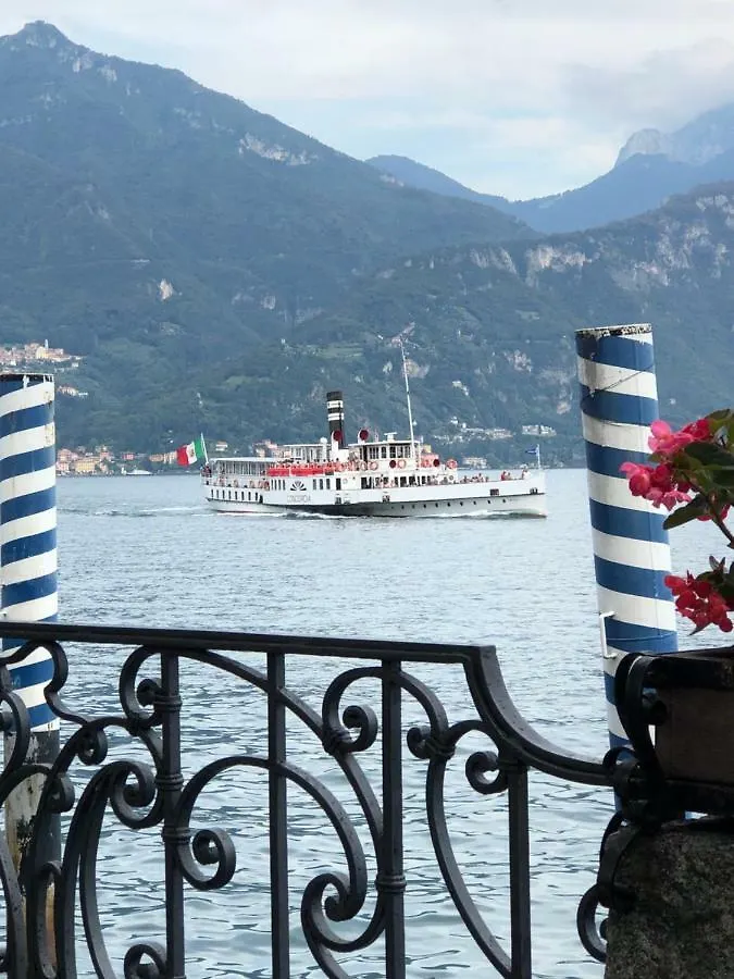 Hotel Concordia Porlezza Italy